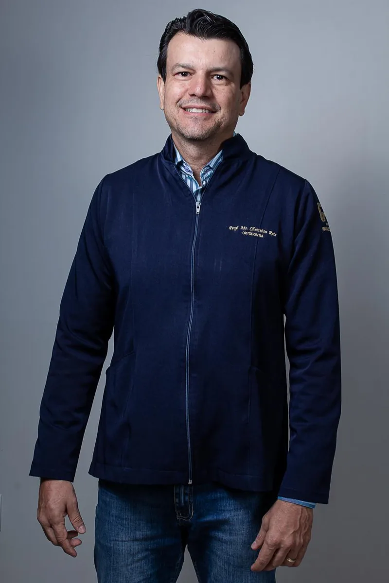 Dr. Christian Reis
